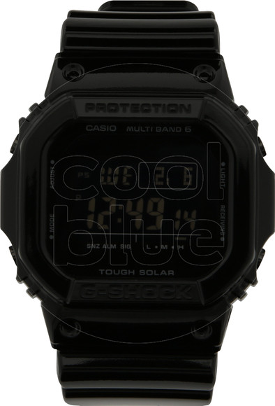 Casio G-Shock The Origin GW-M5610BB-1ER is nooit meer leverbaar