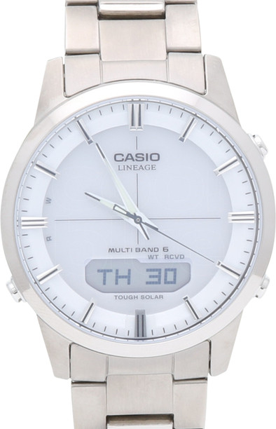 Casio LCW-M170TD-7AER is nooit meer leverbaar