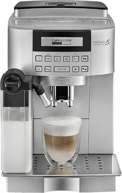De'Longhi ECAM22.360.S is no longer available