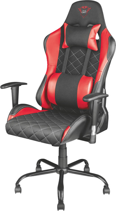 Trust GXT 707R RESTO Gaming Chair Red is no longer available