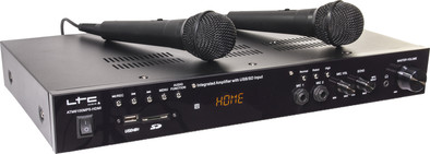 LTC ATM6100MP5-HDMI is nooit meer leverbaar