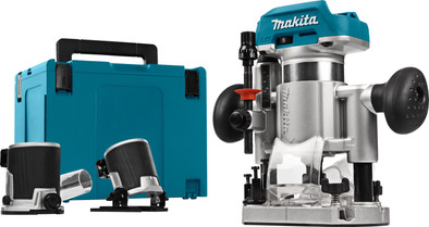 Makita DRT50ZJX2 (zonder accu) is nooit meer leverbaar