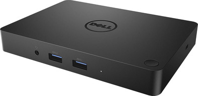 Dell Dock WD15 with 130W AC adapter EU is no longer available
