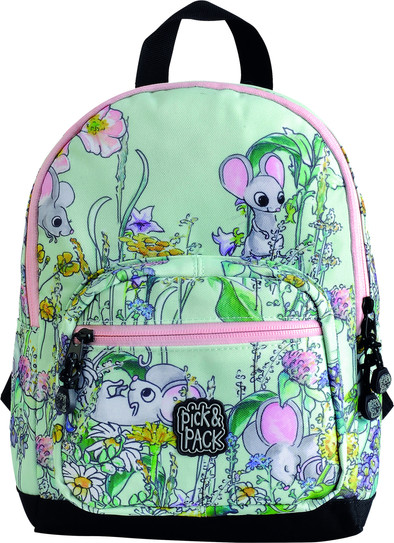 Pick &amp; Pack Mice Mint is nooit meer leverbaar