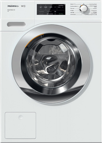 Miele WCI 330 PowerWash XL is no longer available