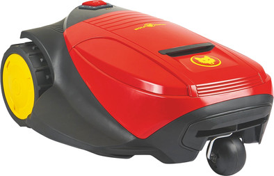 Wolf Garten LOOPO M1500 is nooit meer leverbaar