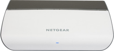 Netgear GS908 is nooit meer leverbaar