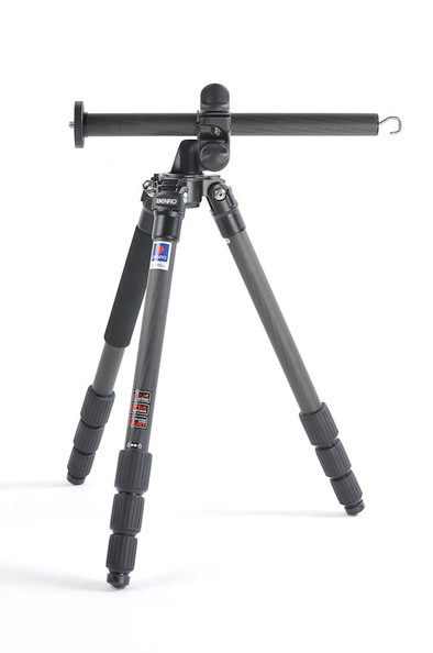 Benro Flex Tripod C2980T is nooit meer leverbaar