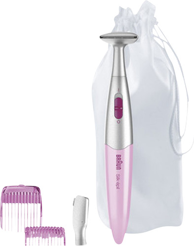 Braun Silk-épil Bikini Styler FG1100 is no longer available