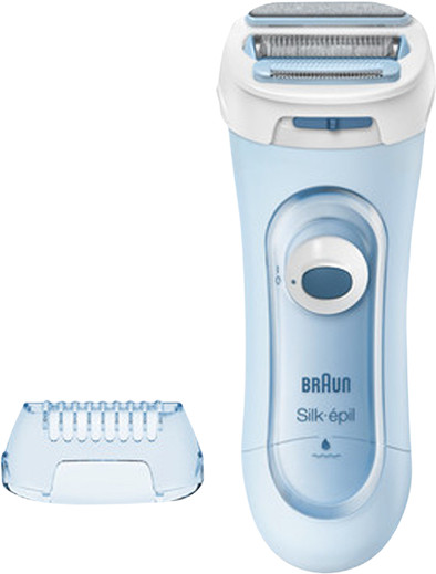 Braun Silk-épil LS 5-160 is no longer available