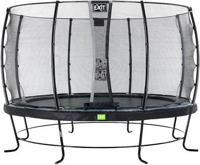 Exit Elegant 366 cm Black is no longer available