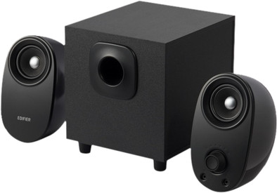 Edifier M1390 2.1 Speakerset is no longer available