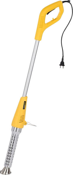 Powerplus POWXG6601 is nooit meer leverbaar