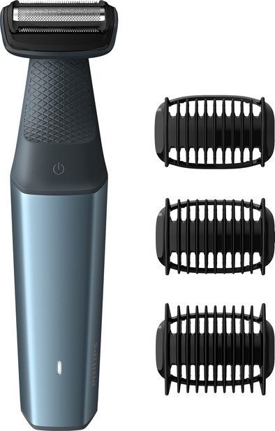 Philips Series 3000 BG3015/15 is nooit meer leverbaar