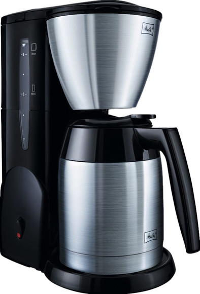 Melitta Single 5 Therm + Thermobeker is nooit meer leverbaar