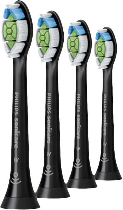 Philips Sonicare Optimal White Standard HX6064&#x2F;11 (4 Stück) ist nicht mehr verfügbar