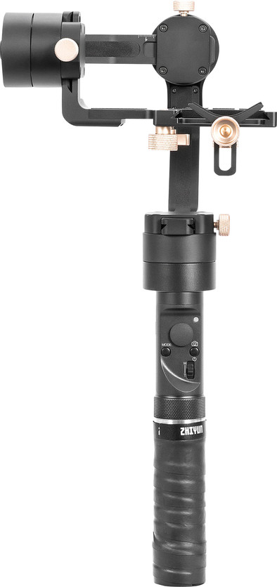 Zhiyun Crane Plus Gimbal | Coolblue | Gimbals