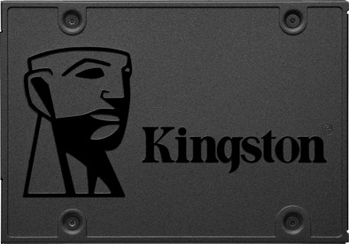 Kingston A400 SSD 960GB is no longer available