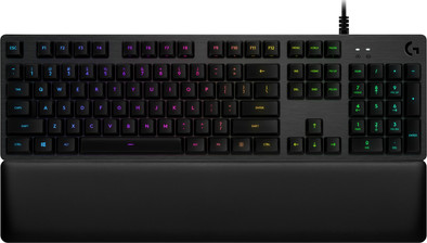 Logitech G513 Linear Mechanical Gaming Keyboard QWERTY is no longer available