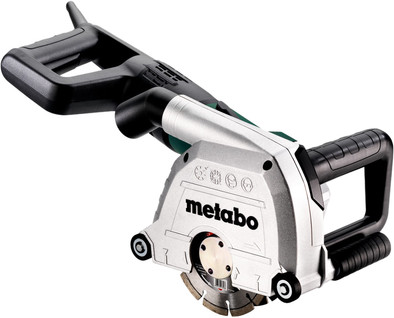 Metabo MFE 40 is nooit meer leverbaar
