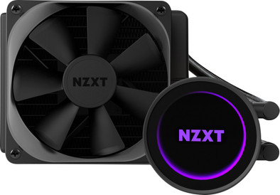 NZXT Kraken M22 is nooit meer leverbaar