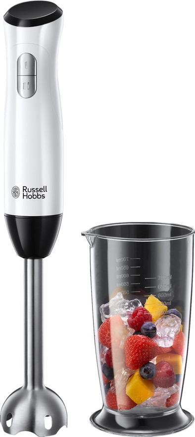 Russell Hobbs Horizon Staafmixer is nooit meer leverbaar
