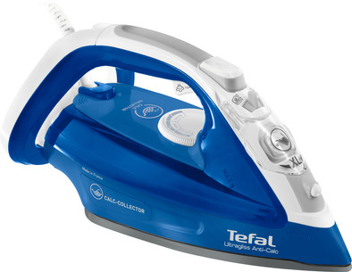 Tefal FV4964 Ultragliss Anti-Calc is no longer available