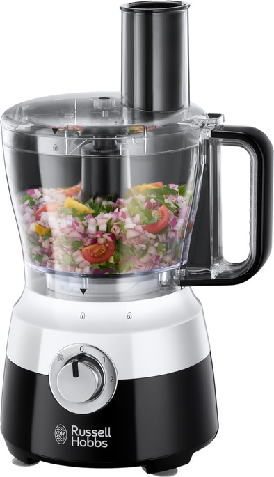 Russell Hobbs Horizon Food Processor is no longer available