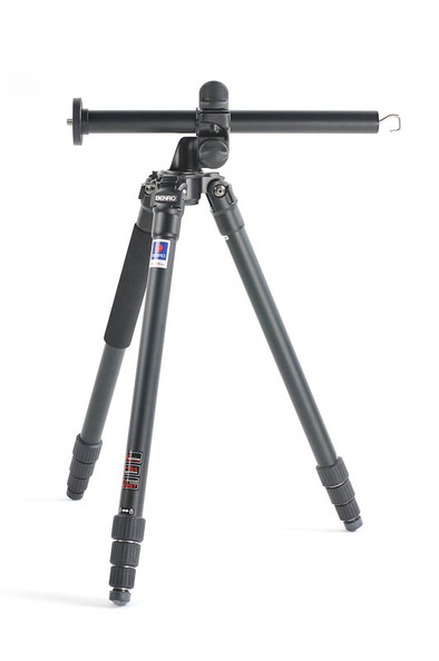 Benro Flex Tripod A2980T is nooit meer leverbaar