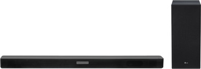 LG SK5 is nooit meer leverbaar