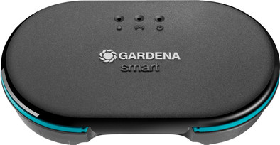 Gardena Smart Irrigation Control is nooit meer leverbaar