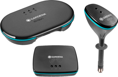 Gardena Smart Irrigation Control Sensor Set is nooit meer leverbaar