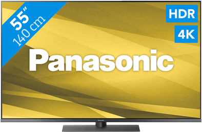 Panasonic TX-55FXW784 is no longer available