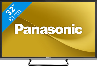 Panasonic TX-32FSW504 is no longer available