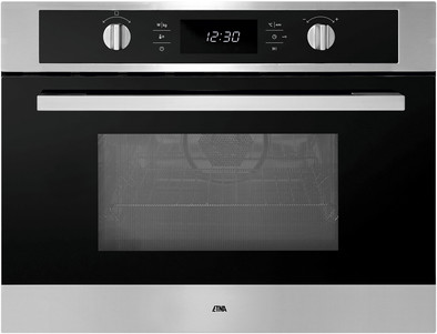 ETNA CM344RVS is nooit meer leverbaar