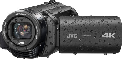 JVC GZ-RY980HEU Black is no longer available