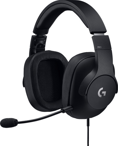 Logitech G Pro Gaming Headset is nooit meer leverbaar