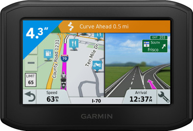 Garmin Zumo 396 LMT-S Europa is nooit meer leverbaar