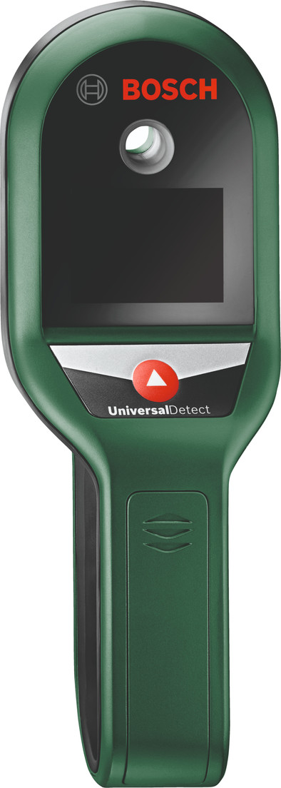 Bosch UniversalDetect is no longer available