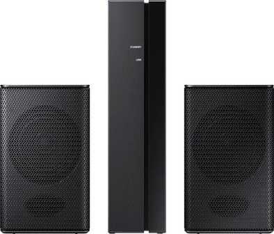 Samsung SWA 8500S/XN speaker kit is nooit meer leverbaar