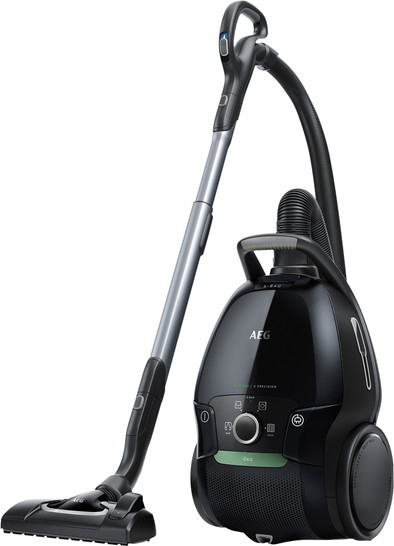 AEG VX9-4-ÖKO is nooit meer leverbaar