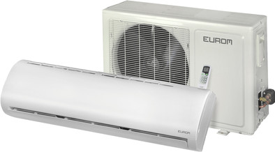 Eurom Split Airco AC18QiCH is no longer available