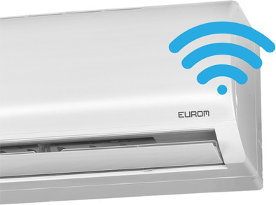 Eurom Wifi Kit Split Air conditioning is no longer available