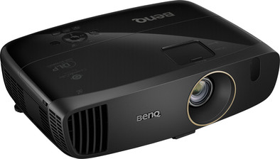 BenQ W2000+ is nooit meer leverbaar