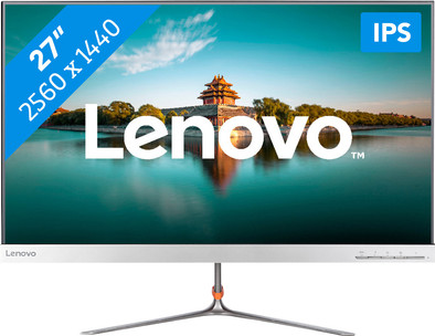 Lenovo L27q-10 is no longer available