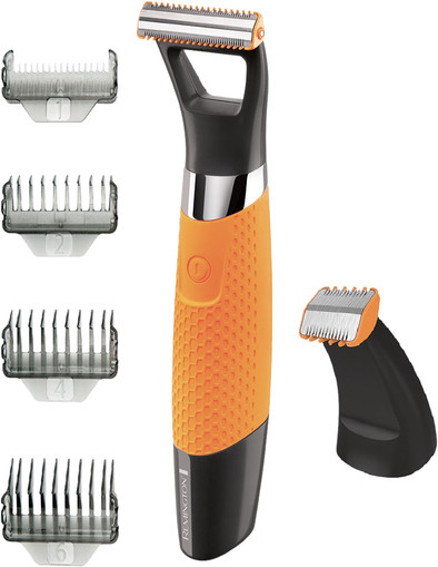 Remington Durablade Pro MB070 is nooit meer leverbaar