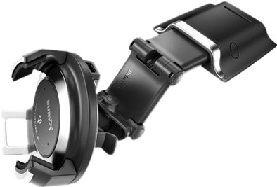 Bury PowerKit Actieve Universele Houder is nooit meer leverbaar