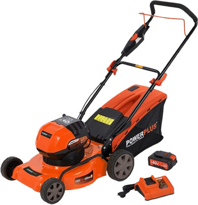 Powerplus Dual Power POWDPG7567 is no longer available