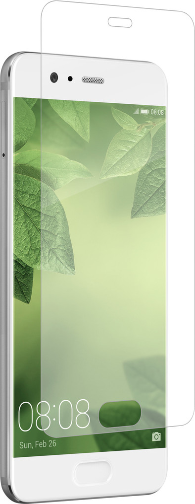 InvisibleShield Plus Huawei P10 Screenprotector Glas is nooit meer leverbaar