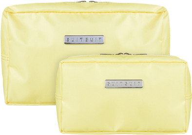 Le produit SUITSUIT Fabulous Fifties Beauty Set Mango Cream ne sera plus jamais disponible